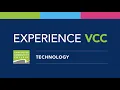 Experience VCC Spring 2021 - Technology