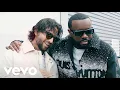 Download Lagu GIMS Ft. Maluma \u0026 Soolking, Anas,Nej’ - Santana (Officiel Vidéo) 