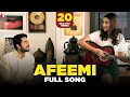Download Lagu Afeemi | Full Song | Meri Pyaari Bindu | Ayushmann, Parineeti | Sanah | Sachin-Jigar | Kausar Munir