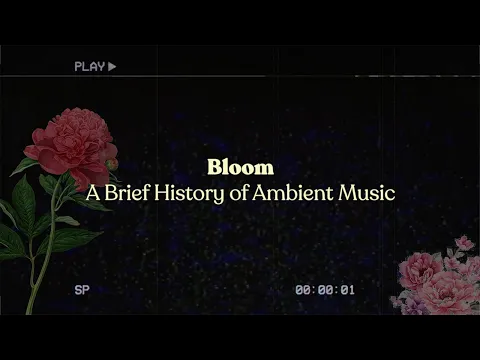 Bloom Synth Atmosphere Upgrade from Bloom Synth Atmosphere Lite product video