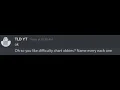 Oh so you like difficulty chart obbies Name every each one