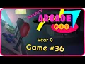 Arcade Pit Year 9 Game Zophar s Domain vs Raccoon Platoon