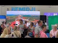 Visit Bemidji Wins Best Award at Minnesota State Fair