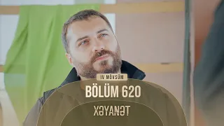 Turalın yoxluğu ailəsini sarsıdır! Xəyanət Serialı (4-cü Mövsüm 620-ci Bölüm)