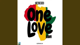 one love riddim instrumental 