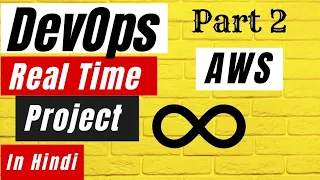 Real Time DevOps Project for Beginners Part 2 Final