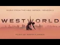 Westworld S3 Official Soundtrack | Main Title Theme - Ramin Djawadi | WaterTower