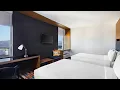 Aloft Phoenix-Airport Phoenix AZ United States Hotel Review