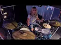 JUST THAT GOOD-PASSION FT. KRISTIAN STANFILL-DRUM TUTORIAL