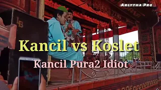 Download Wa Kancil vs Konslet MP3