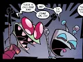 Download Lagu Invader Zim: Welcome to the Zimvoid Part 4 (IZ Comics Issue 49 Dubbed)