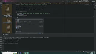 D335 Introduction to Programming in Python practice test 2 - practice lab 8 or 30 08
