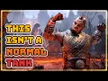 The ESO Dragonknight Tank Build That Soloed A 12-Player Trial