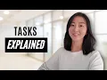 Tasks of a Tax Accountant What to Expect as a SENIOR Associate Big 4