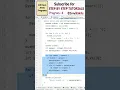 Second Largest Element in an Array in Java