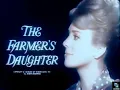 The Farmer s Daughter s3e4 Sleeping Beauty Revisited colorized Inger Stevens William Windom 1963