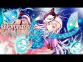 Nightcore Kokoronashi-Cover 心做し - Acoustic - Hikaru （Japanese+Romaji）