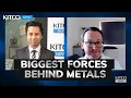Could palladium prices retrace all-time highs Autocatalysts driving PGM demand