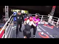 Download Lagu Esra Dag (Team Suboxer) FT Issrae Affani ( Kassem Gym)