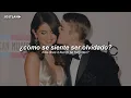 Download Lagu Selena Gomez, benny blanco - How Does It Feel To Be Forgotten (Sub. Español + Lyrics)
