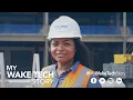 My Wake Tech Story - Candis Parker