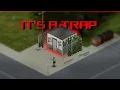 Project Zomboid s Building Spawn Mechanic for zombies