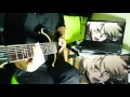 Download Lagu RE:CREATORS OP - Gravity wall guitar Cover