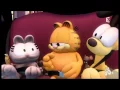 Download Lagu Garfield \u0026 Cie   Saison 5   Épisode 4   La révolte des rongeurs