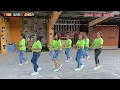 Download Lagu TOKI GABA GABA//Choreo by EVAN//DEMO by ENJOY LINE DANCE-WGP//EVAN LINE DANCE//SUMBA TIMUR//WGP//NTT