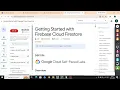 Getting Started with Firebase Cloud Firestore
