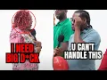 Download Lagu This Confident 30yo was BRUTALLY Honest \u0026 Things Go LEFT!