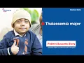 Young Boy from Orissa Cured of Thalassemia | Half-Match Bone Marrow Transplant at Narayana Health