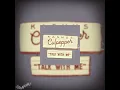 Kashus Culpepper - Talk With Me (SLOWED:)