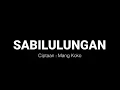 Download Lagu Sabilulungan Versi Etnik Kolaborasi / Paduan Suara / Layeutan Swara / Official