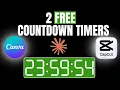 Need a Countdown Timer Try This Simple Free Method