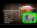 Download Lagu Killed By Best Friend (KBBF) Full album