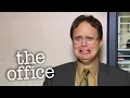 Jim is Gone - The Office US