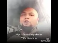 Zapin Kesyukuran Hijjaz (cover by harris)