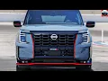 Download Lagu 460HP Nissan Armada NISMO Review: Why This $70K Family Beast Changes Everything!