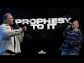 Prophesy To It Ron Carpenter Holy Spirit - The Gift Giver