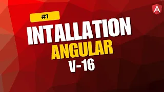 How to Install Angular 16 on Step-by-Step Guide Code With Ansar