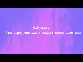 Stardust - Music Sounds Better With You
