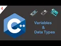 Variables Data Types C Tutorials Part 1