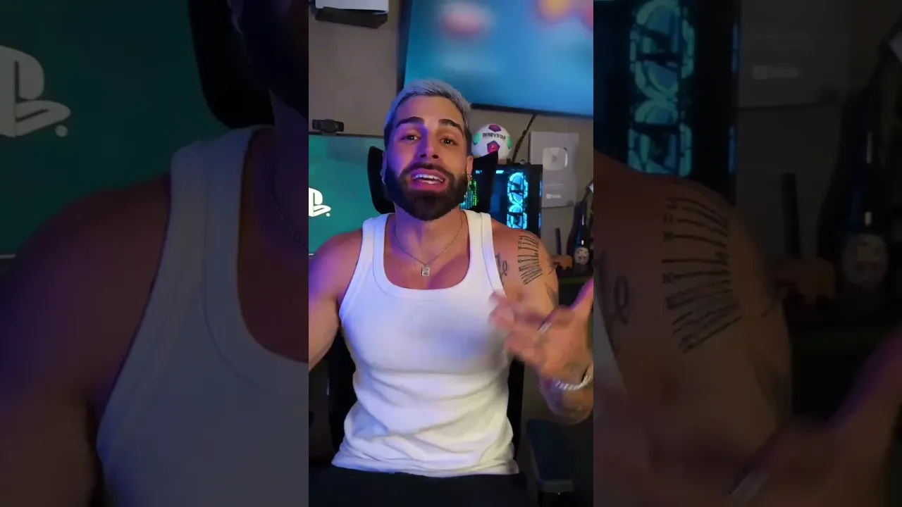 LUCAS FREESTYLE SHORTS V 1