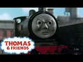 Lagu Thomas \u0026 Friends™ | Twin Trouble | Full Episode | Cartoons for Kids