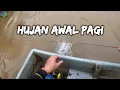 Lagu TURUN AWAL PAGI MENCARI IKAN KERAI