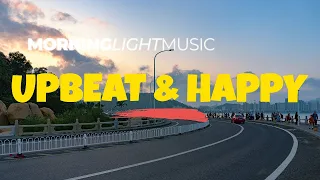 Download MorningLightMusic... Upbeat \u0026 Happy Background Music To Lighten Up Your Day! MP3