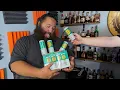 High Noon Tequila Seltzer Variety Pack Review