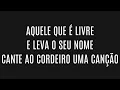 Fernandinho - Santo Pra Sempre (com letra)