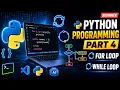 Python Programming Course 2026 Part 4 Complete Beginner Guide Hindi